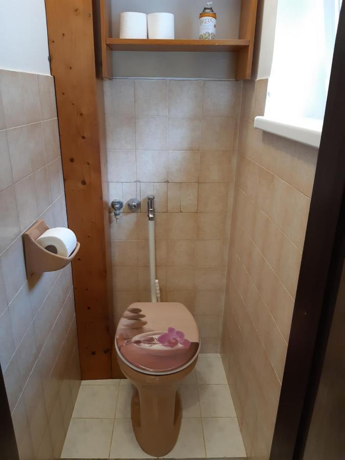 Levendula Vendégház Hajdúszoboszló Exterior foto