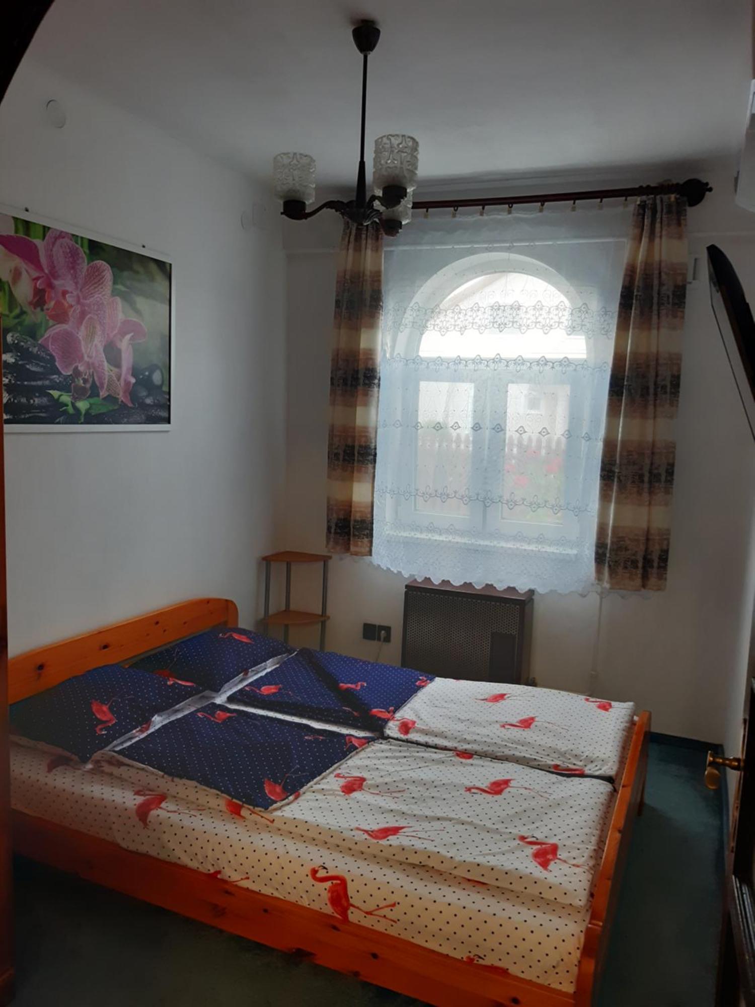 Levendula Vendégház Hajdúszoboszló Exterior foto