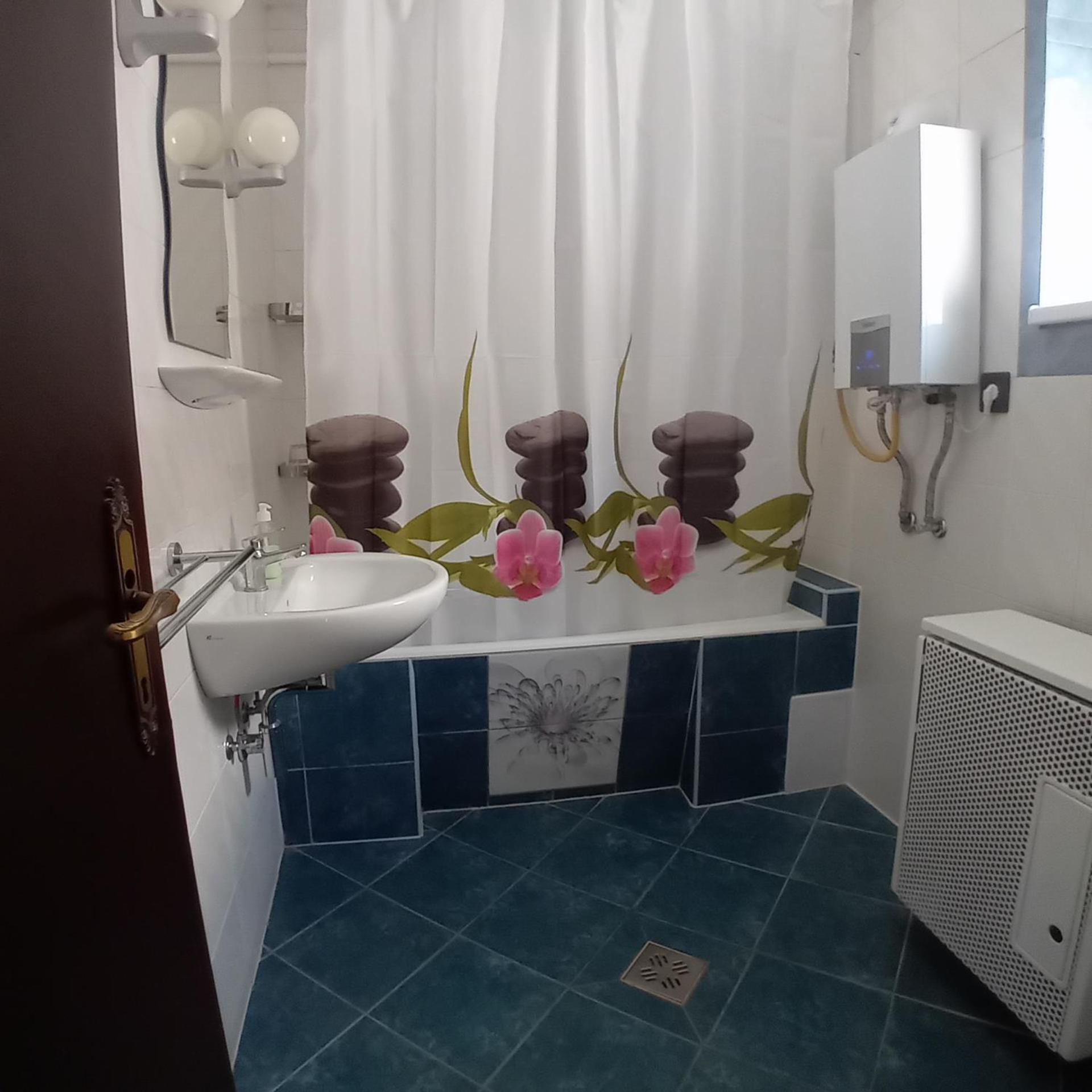 Levendula Vendégház Hajdúszoboszló Exterior foto
