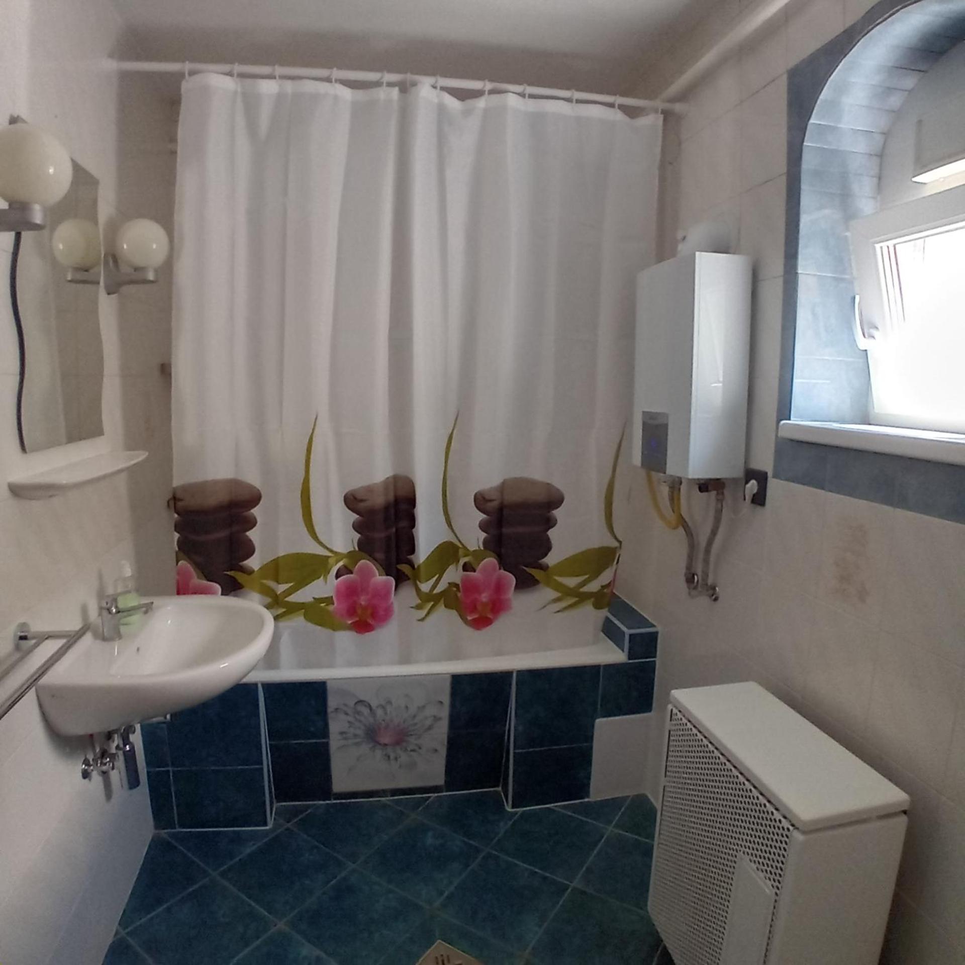 Levendula Vendégház Hajdúszoboszló Exterior foto